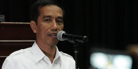 Jokowi sebut kasus Lurah Susan bukti pluralisme di Jakarta final