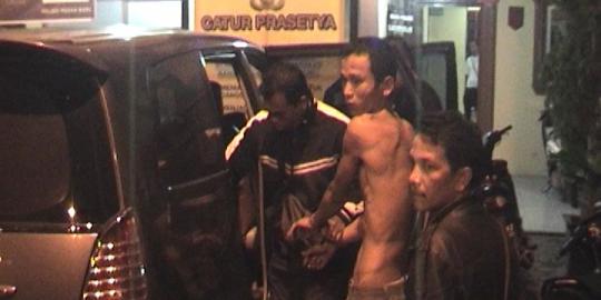 Salah target, perampok di Medan malah sikat mobil milik Brimob