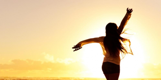 8 cara asyik dan menyenangkan untuk membakar kalori