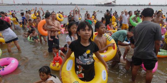 5 Tempat angker di Ancol