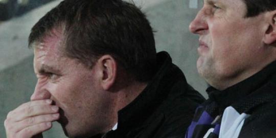 Liverpool disebut mengecewakan, Rodgers tersinggung