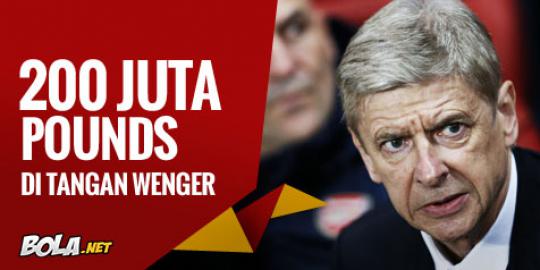 Arsenal diklaim punya 200 juta pounds untuk Suarez