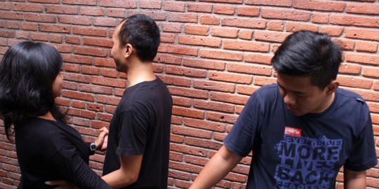 dengan teman