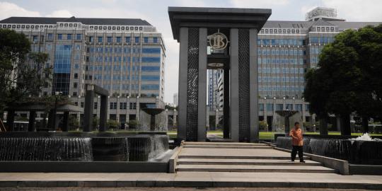 BI: Fasilitas lindung nilai jadi incaran spekulan