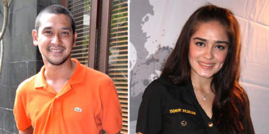 Abi Yapto - Yasmine Wildblood nikah pekan depan
