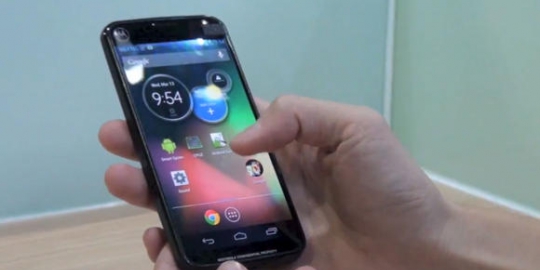 4 keluhan pengguna motorola moto x