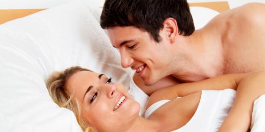 3 Mitos menggelikan tentang seks oral