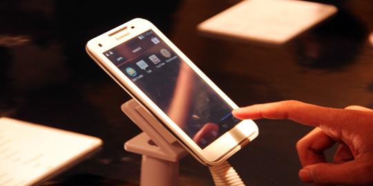 Lenovo S660 Smartphone Terbaru Dengan Harga Rp 2 Jutaan Merdeka Com