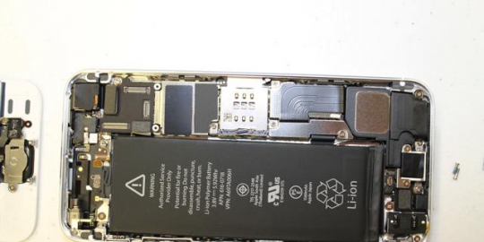 5 kekurangan utama apple iphone 5s