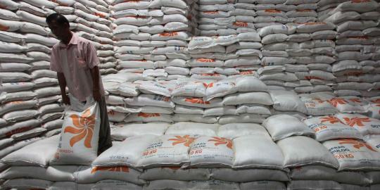 Dahlan: Saya tidak percaya kita harus impor beras