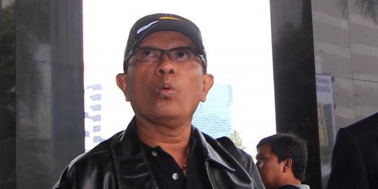 Penyuap hakim Setyabudi: Lebih baik membunuh daripada menyuap