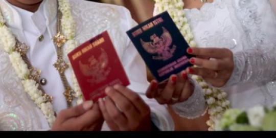 661 Penghulu di Jatim mogok nikahkan warga di luar KUA