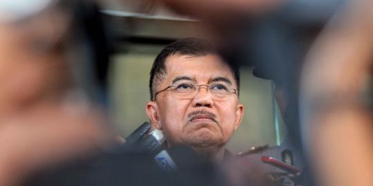 Diusung capres, JK diminta melebur ke PKB