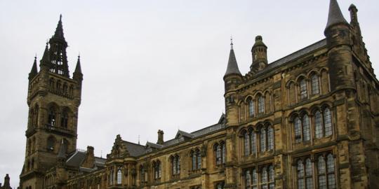 10 Kampus dengan pemandangan paling keren sedunia!