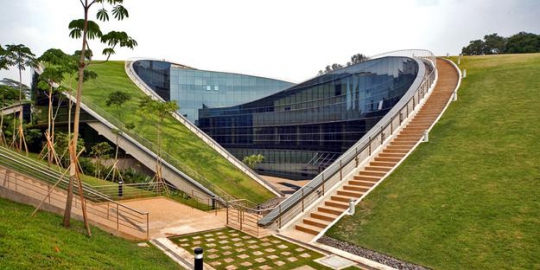 university singapura