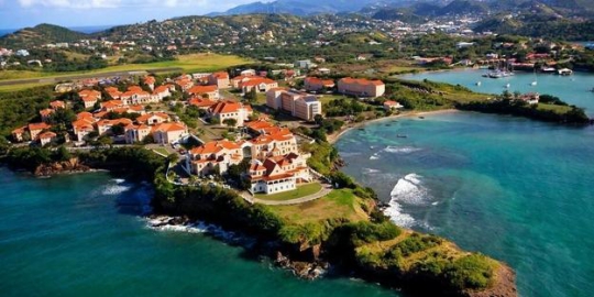 university grenada