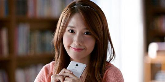 YoonA SNSD anggap dirinya tercantik di SM Entertainment?