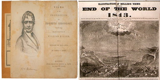 10 ramalan kiamat yang tidak terbukti