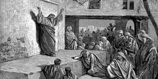 10 ramalan kiamat yang tidak terbukti