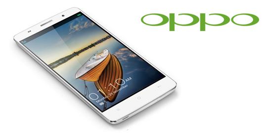 Oppo Find Way S U707 telah hadir di pasaran mobile Indonesia