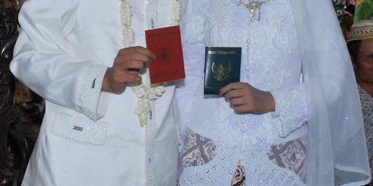 Saat penghulu mogok gara-gara 'amplop'