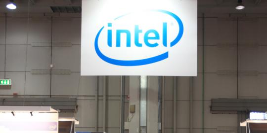 Intel beri penghargaan pada guru