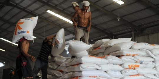Bulog jamin Indonesia tak perlu impor beras sampai akhir tahun