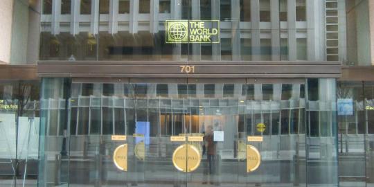 Pemerintah tak mau disebut kasih setoran ke Bank Dunia