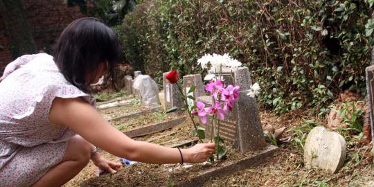 Ahok janji gratiskan fasilitas pemakaman di Jakarta