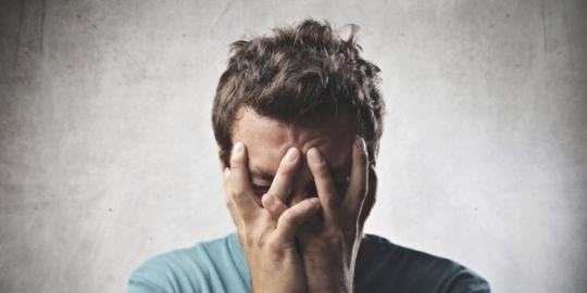5 cara ampuh bertahan dari patah hati