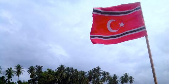 Peringatan milad GAM bukan untuk membangkitkan perlawanan