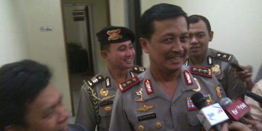 Soal penyadapan, Wakapolri sebut IPW tukang ngarang