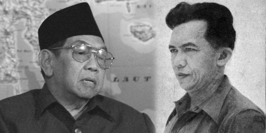 Gus Dur, Tan Malaka dan komunisme