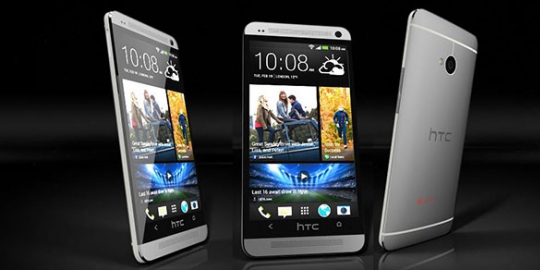 ini kekurangan smartphone htc one