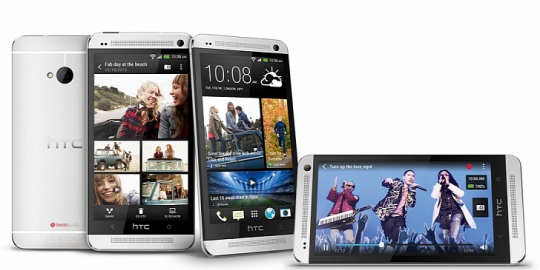 ini kekurangan smartphone htc one