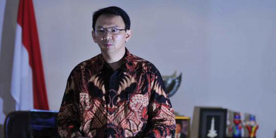 Unggah rapat ke Youtube, Ahok takut ucapannya dipelintir