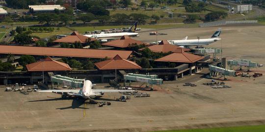 Kerugian membayangi kepindahan 9 maskapai ke Bandara Halim