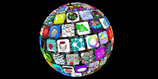 Mastel: OTT sebaiknya self regulated