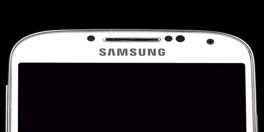 Samsung Galaxy F sedang dalam pengerjaan