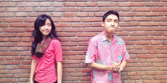 temannya