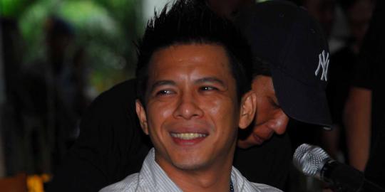 PPP bandingkan Rhoma Irama, Ariel Noah dan Suryadharma Ali