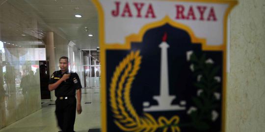 4.000 PNS Pemprov DKI pensiun tahun ini