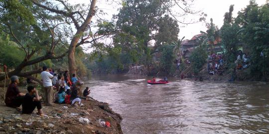 Normalisasi Kali Ciliwung ditargetkan selesai 2016