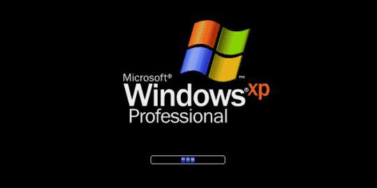 Windows XP divonis mati, pemerintah China protes