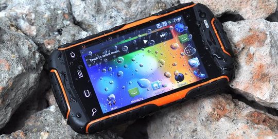 smartphone anda rev3