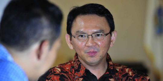 Jadi biang macet, mal dan hotel ini bakal dibongkar Ahok