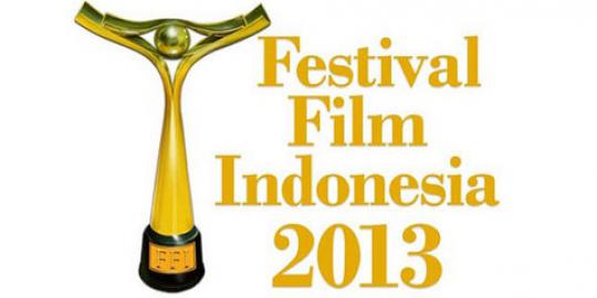 Mengintip rangkaian acara Festival Film Indonesia 2013