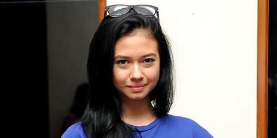 Sinetron baru, Yuki Kato belajar logat Betawi dari Cut 