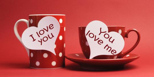 5 Tips cinta yang membuat hubungan asmara makin seru