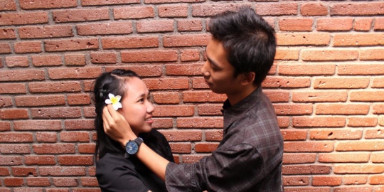 cara mencegah hadirnya orang ketiga dalam hubungan cinta